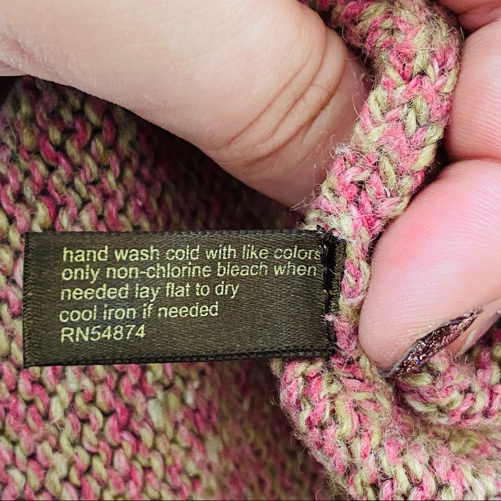 The Limited Sweater - Picture 5 of 5